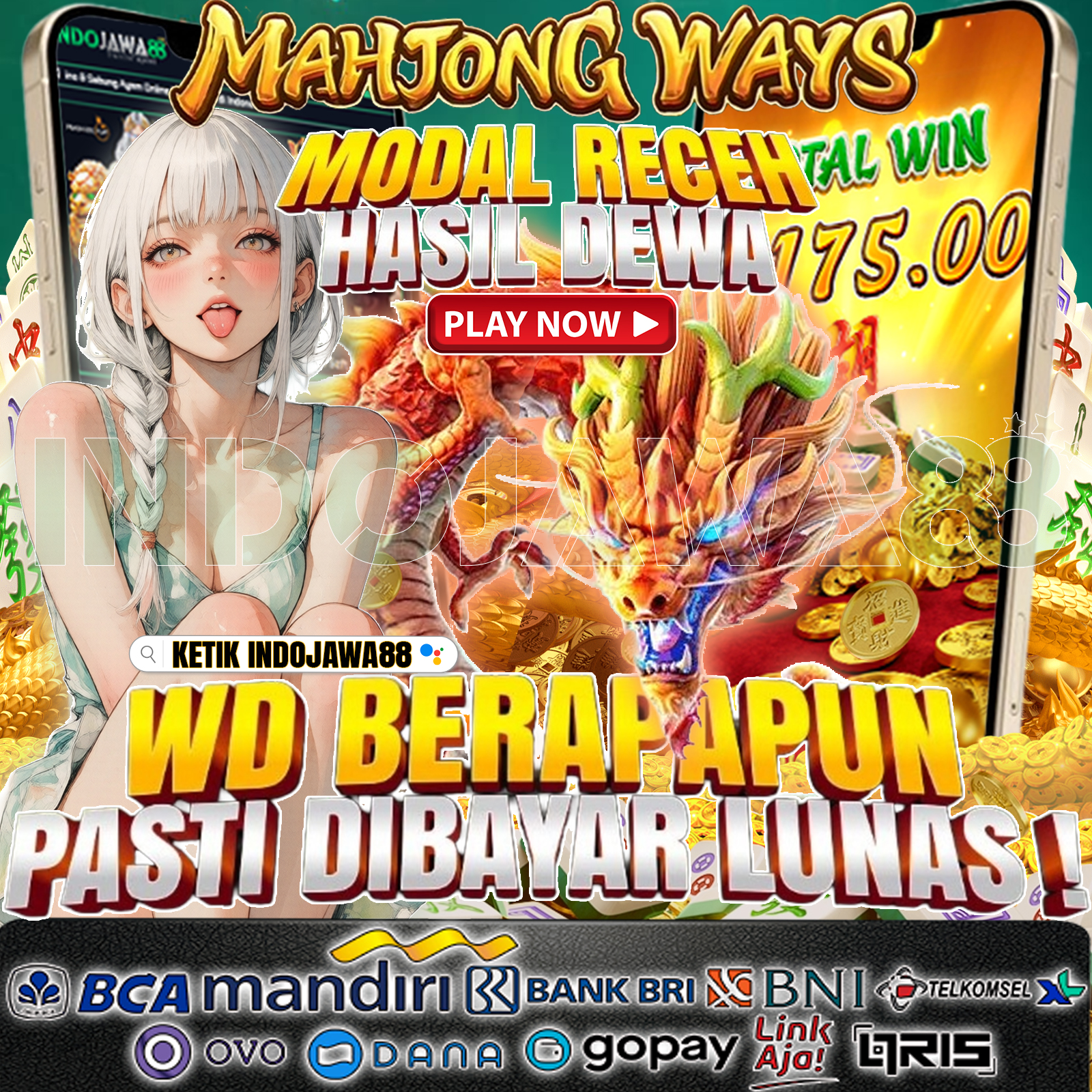 INDOJAWA88